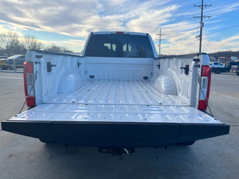 Ford F-350